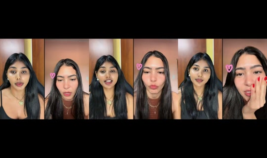 edinairramos3's Stream - May 21, 2026, 5:12 PM
