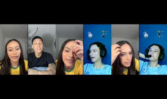 eijanielesantos's Stream - Jun 25, 2026, 3:01 AM