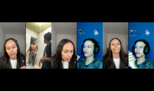 eijanielesantos's Stream - Jun 26, 2026, 2:34 AM