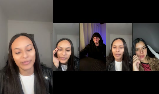 eijanielesantos's Stream - Jun 26, 2026, 3:25 AM