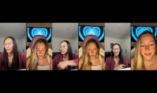 eijanielesantos's Stream - Jun 27, 2026, 2:03 AM