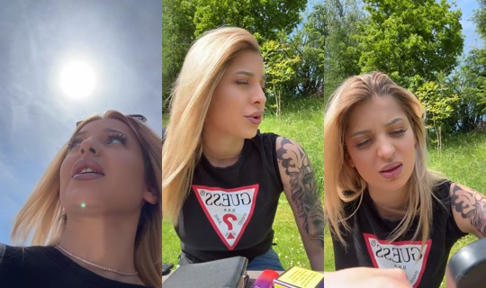 elena02ladina's Stream - May 21, 2026, 12:30 PM