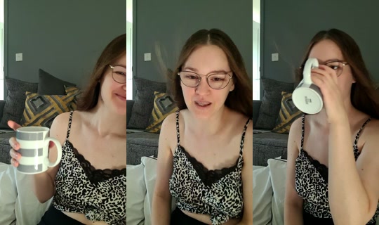 elenaelena3305's Stream - Jun 25, 2026, 9:00 AM