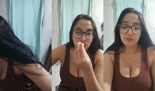 elencriistina's Stream - Jun 27, 2026, 8:09 PM