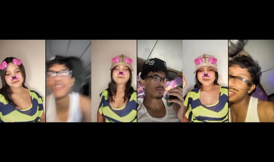 Stream von elianaissalave – 25. Juni 2026, 15:29