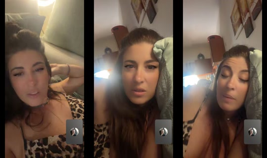 elinakyl77 Recorded on Jun 24, 2026, 1:51 AM