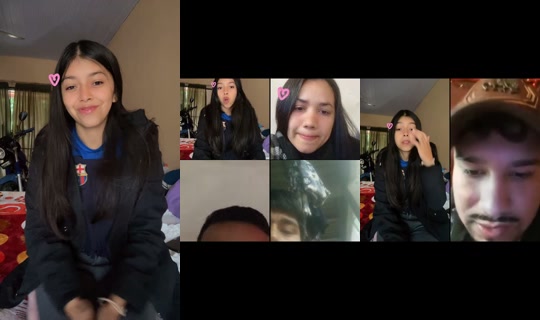 elizabethn402's Stream - May 22, 2026, 2:04 PM