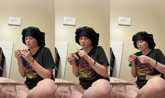 elizx155's Stream - Jun 24, 2026, 5:04 AM