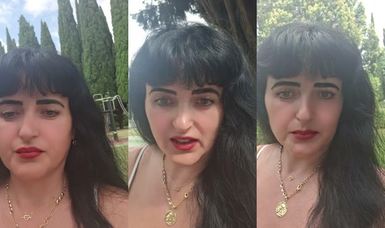ella43232's Stream - Jun 26, 2026, 8:03 AM