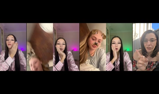 ellarainspencer Recorded on Jun 24, 2026, 4:43 AM
