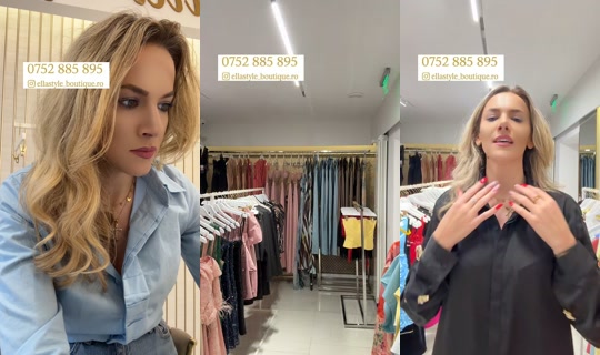 Stream von ellastyleboutique.ro – 23. Juni 2026, 17:49