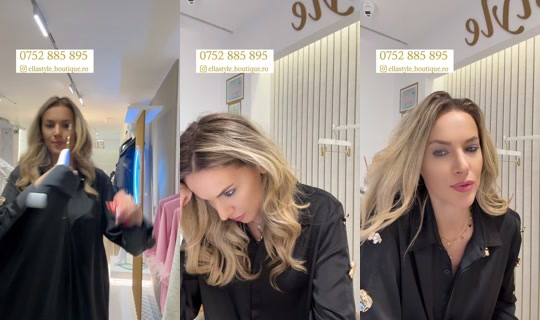 Stream von ellastyleboutique.ro – 23. Juni 2026, 18:40