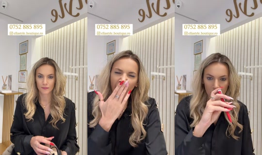 Stream von ellastyleboutique.ro – 23. Juni 2026, 19:31