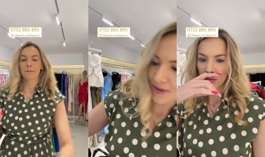ellastyleboutique.ro's Stream - Jun 26, 2026, 5:49 PM