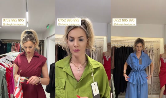 بث ellastyleboutique.ro - 27 يونيو 2026، 7:38 م