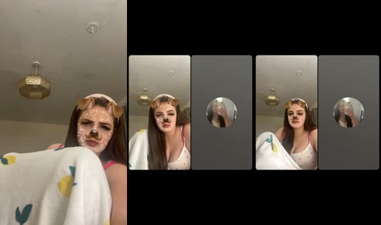 ellie.norman21's Stream - May 20, 2026, 10:08 PM