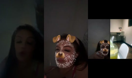 ellie.norman21's Stream - May 21, 2026, 12:42 AM
