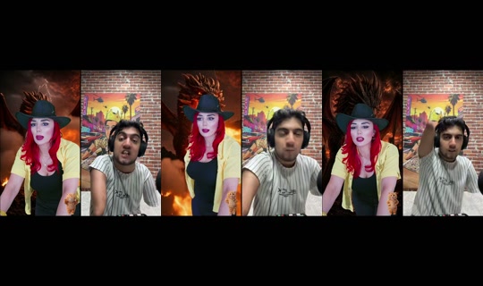 Stream di elmiramira_2 - 24 giu 2026, 12:36