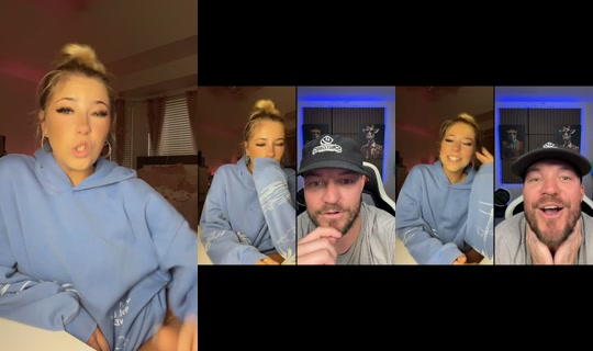 em13215's Stream - May 19, 2026, 11:55 PM