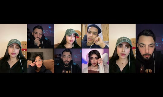 Stream di eman_bh - 24 giu 2026, 16:31