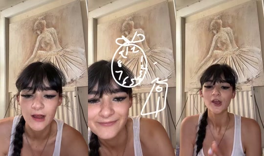 Stream di emilymaep0 - 25 giu 2026, 16:52