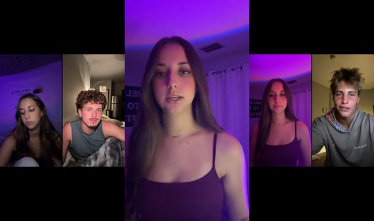 emilymiraya's Stream - May 20, 2026, 6:45 AM