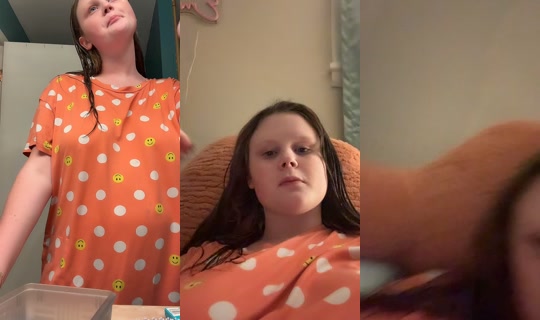emmielou95's Stream - May 18, 2026, 3:03 AM