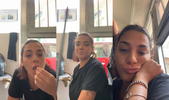 enza.borriello's Stream - Jun 24, 2026, 11:31 AM