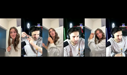 erica_sovereign's Stream - May 22, 2026, 2:45 PM