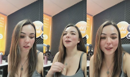 eslatinoradio's Stream - Jun 23, 2026, 7:04 PM