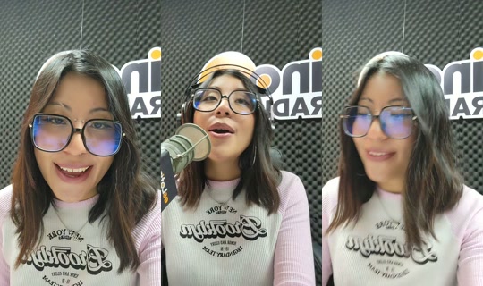 eslatinoradio 2026年6月24日 14:55 に録画