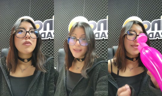 eslatinoradio 2026年6月25日 14:43 に録画