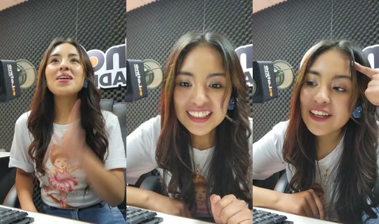 eslatinoradio 2026年6月25日 16:24 に録画