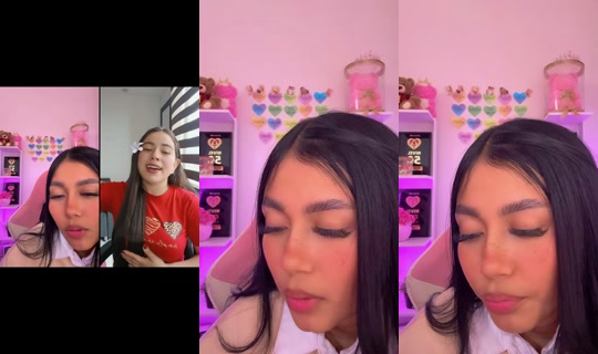 eslendy14's Stream - May 22, 2026, 3:51 PM