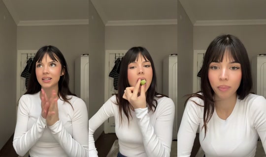 esmaabozkurtt 的直播 - 2026年5月20日 14:39
