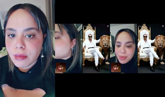 Stream esmeeasmaa0 - 25 Jun 2026, 21.11