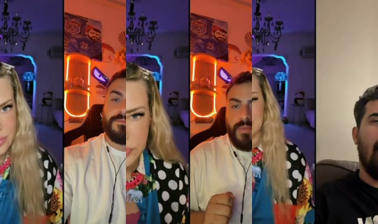 esrasonmezerr's Stream - Jun 23, 2026, 7:25 PM
