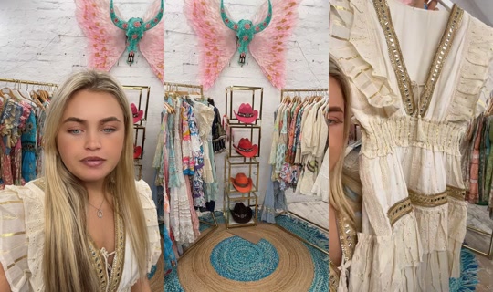 Live de essexcouture - 18 de mai. de 2026, 8:56