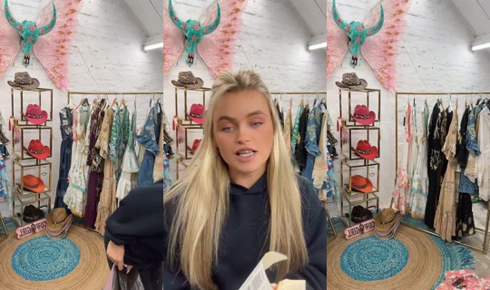 Live de essexcouture - 18 de mai. de 2026, 15:01