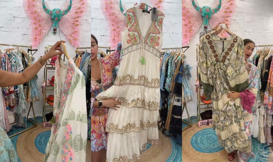 essexcouture Na-record noong May 22, 2026, 12:40 PM