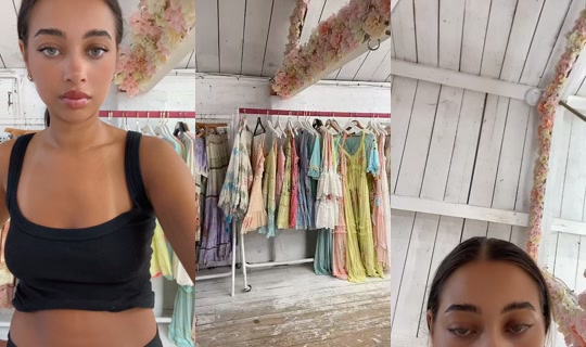 Stream essexcouture - 24 Jun 2026, 7.24