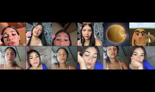 estefanyvalentina00 Enregistré le 23 juin 2026, 14:17
