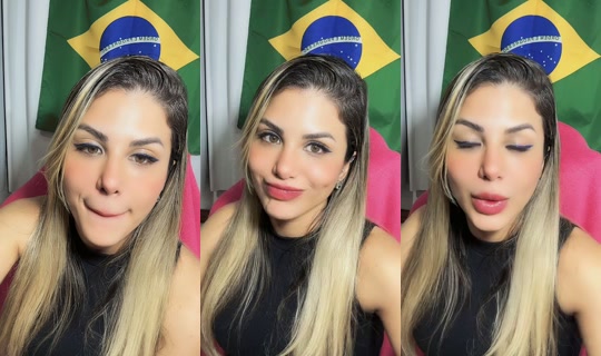 estrelaguiahh's Stream - Jun 26, 2026, 12:18 AM
