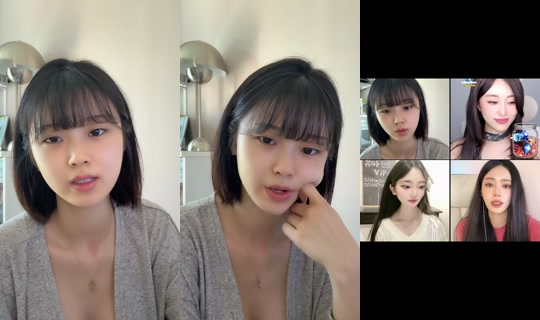 eunbi000925 Yayını - 16 May 2026 6:47