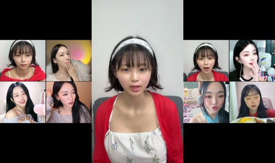 Live de eunbi000925 - 21 de mai. de 2026, 6:12