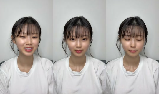 Live de eunbi000925 - 21 de mai. de 2026, 11:09