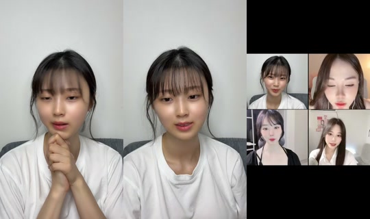 Live de eunbi000925 - 21 de mai. de 2026, 12:10