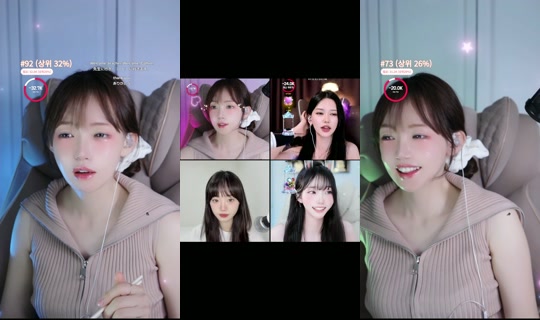 Stream von eunsolp – 23. Juni 2026, 12:59