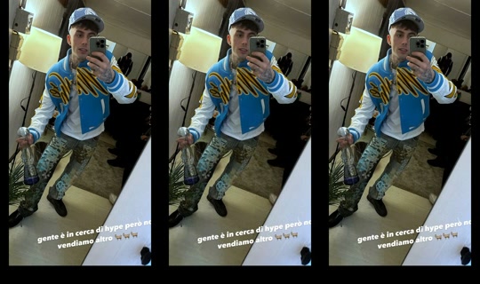 ev.erythings_'s Stream - May 16, 2026, 5:15 PM
