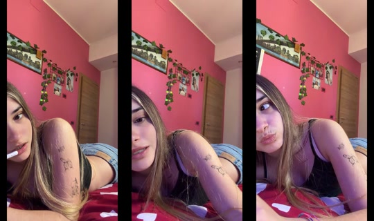 ev.erythings_'s Stream - May 17, 2026, 12:12 PM